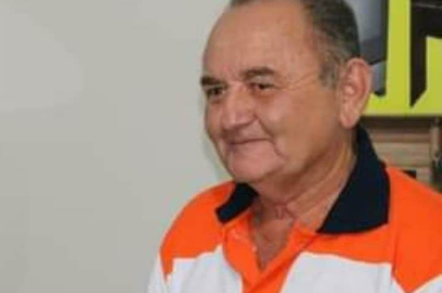 Ex-prefeito Raimundo Pereira morre em Sigefredo Pacheco (PI) 